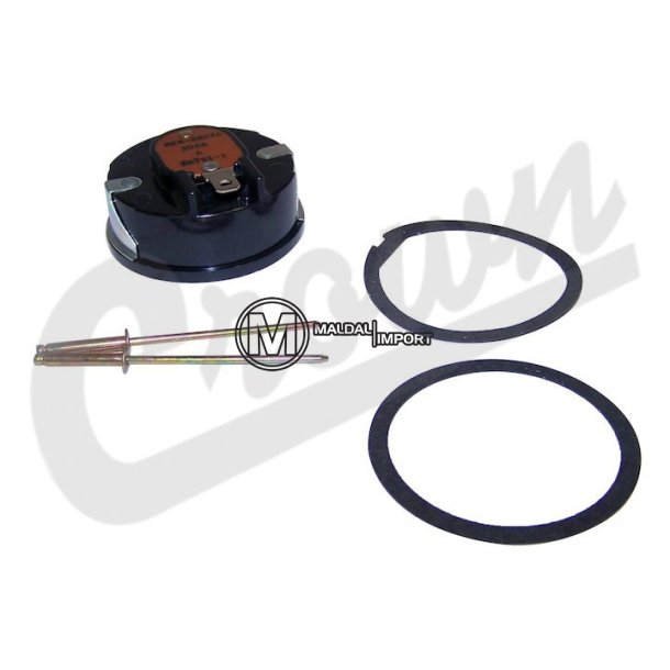 Carburetor Choke Coil