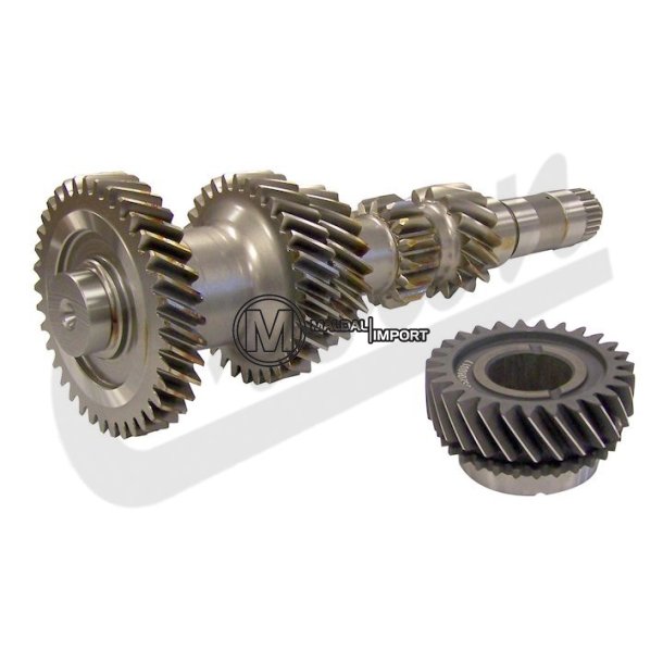 Cluster Gear Kit
