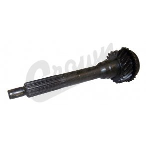 Input Shaft