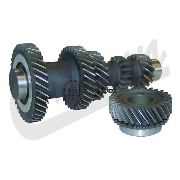 Cluster Gear Kit