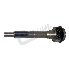 Input Shaft
