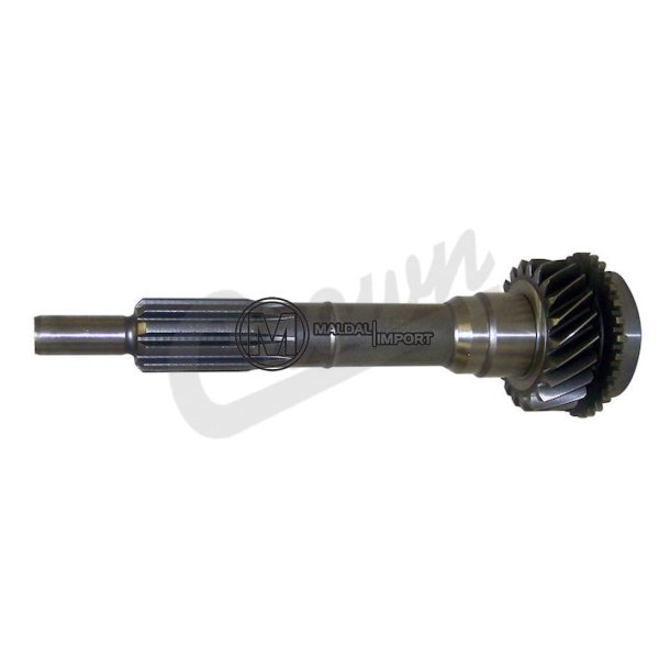 Input Shaft