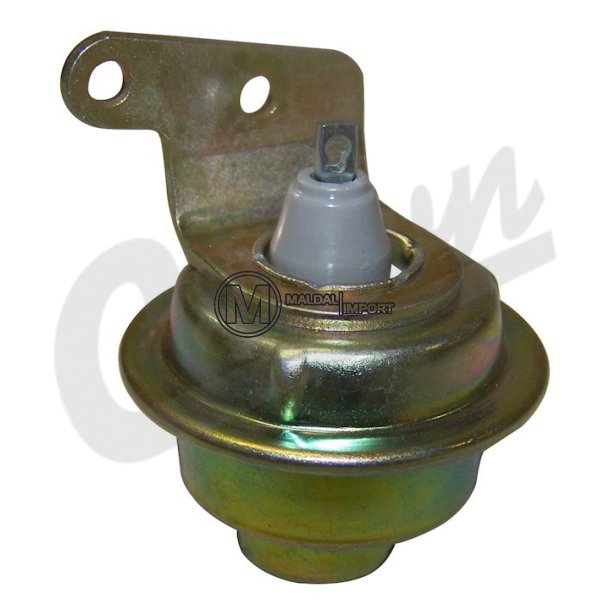 Choke Diaphragm