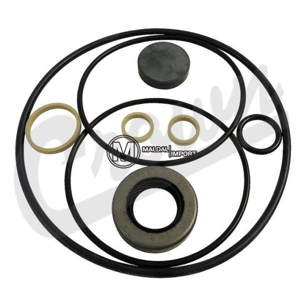 Steering Pump Seal Kit