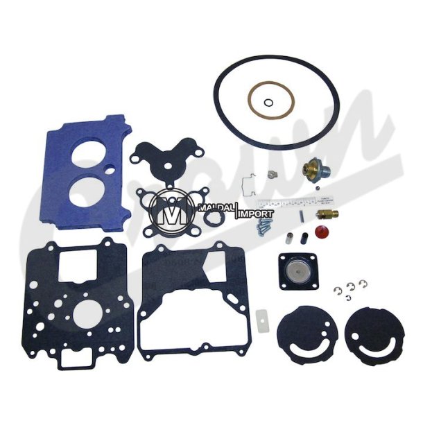 Carburetor Repair Kit