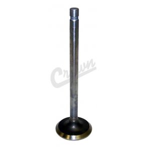 Exhaust Valve