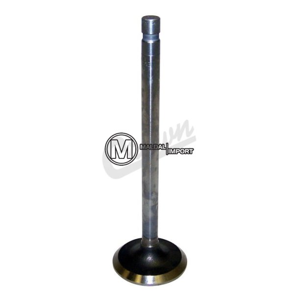 Exhaust Valve