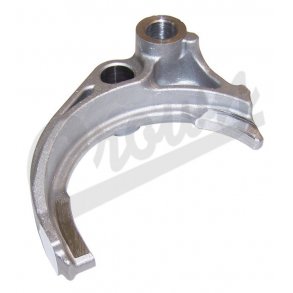 (13) 	1st & 2nd Shift Fork