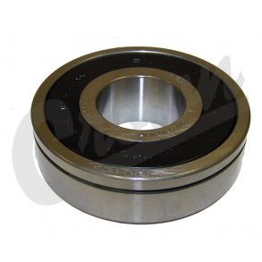 (15) Input Shaft Bearing (FRONT) (86/02)