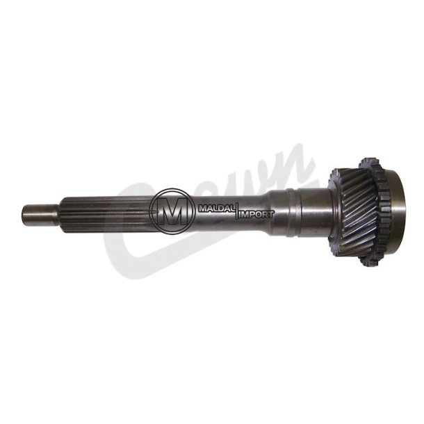 Input Shaft