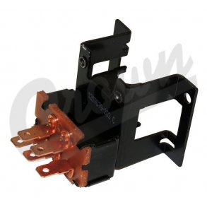 Blower Motor Switch SJ/J (1986-1991