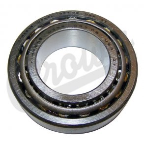 Axle Shaft Bearing