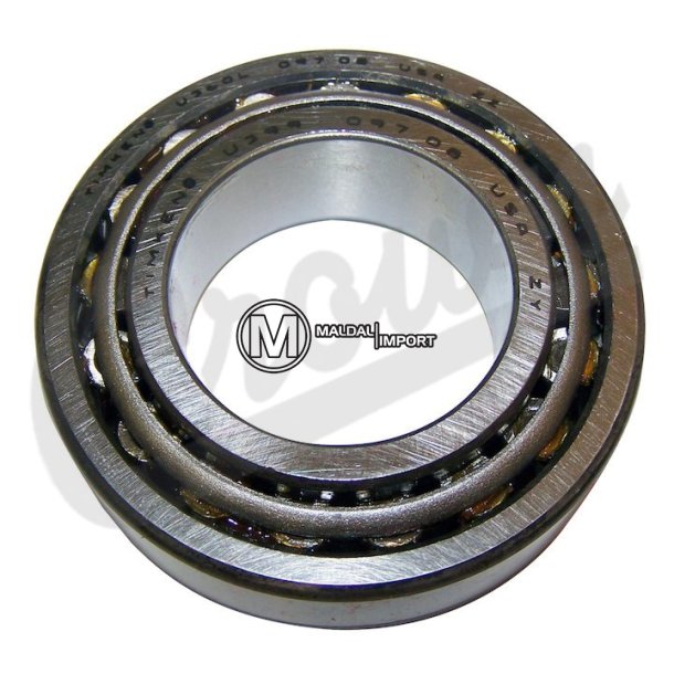 Axle Shaft Bearing