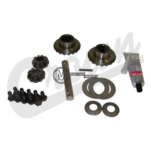 Differential Gear Kit