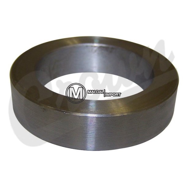 Axle Shaft Retaining Ring