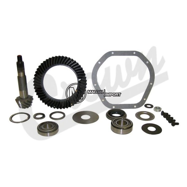 Ring &amp; Pinion Kit