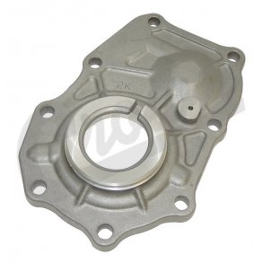(35) Input Bearing Retainer