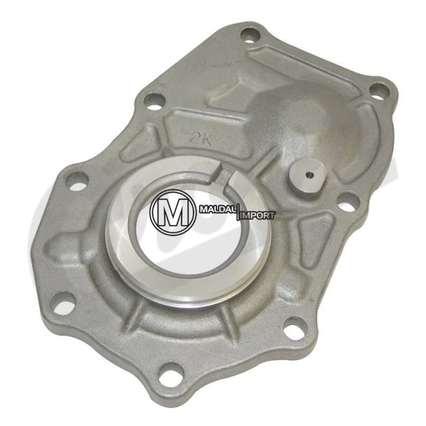 Input Bearing Retainer