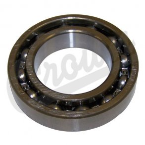 (8) LAGER AKSEL (main shaft)