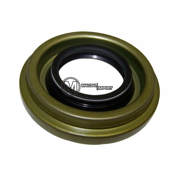 (11) Simring PINION FRONT 87-00