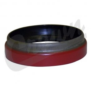 (16) Simring stikkaksel front H�YRE 87-95 MED DISCONNECT  (54MM DIAMETER)