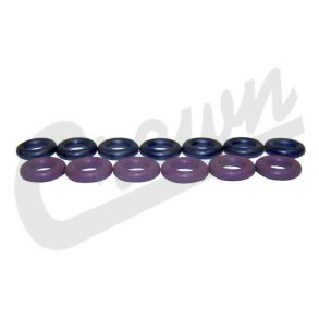 Fuel Injector Seal Kit 87-90