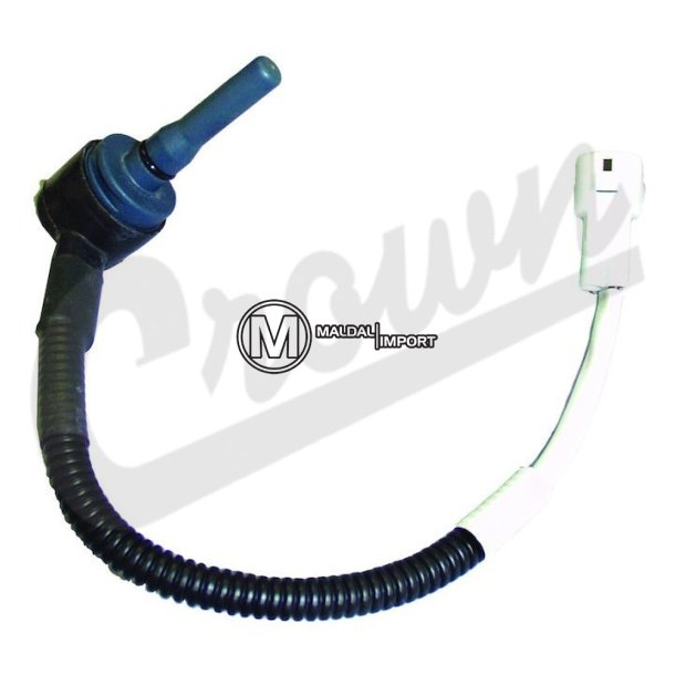 Speed Sensor (Cherokee)