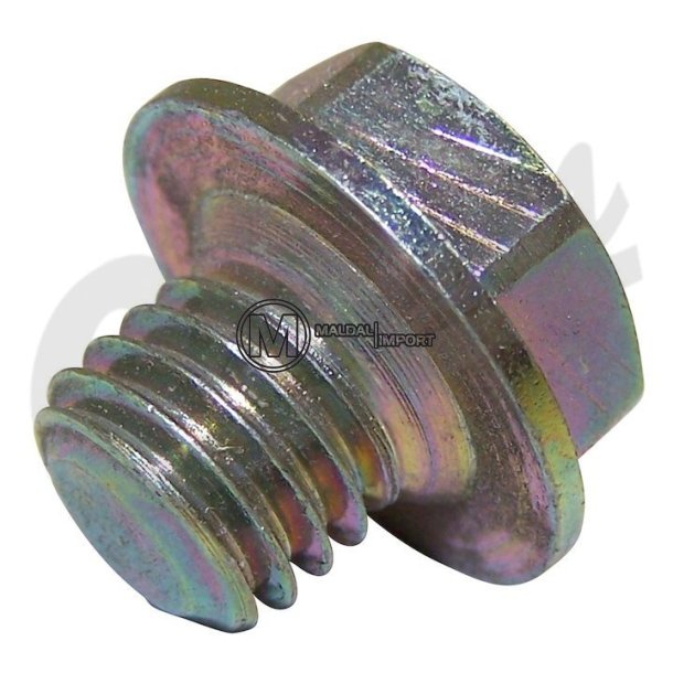 Oil Drain Plug (Transmission) 	