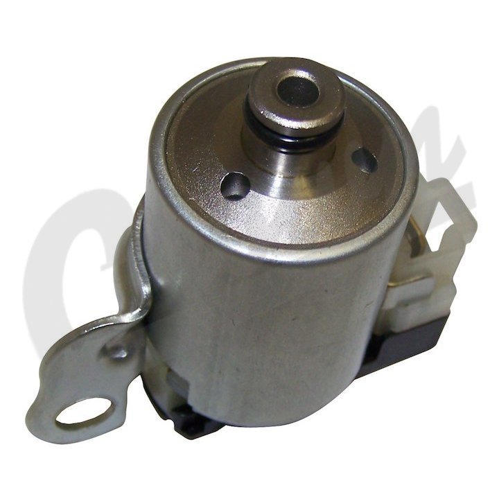 Transmission Solenoid AW4 Maldal Import