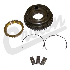 Synchronizer Assembly