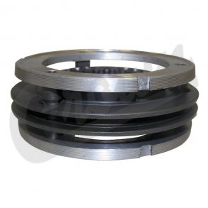 (3) SYNKRONISERING 3 OG 4 GIR