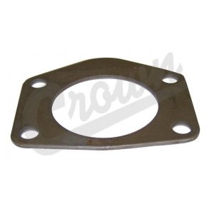 Axle Shaft Retainer