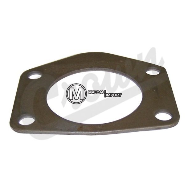 Axle Shaft Retainer