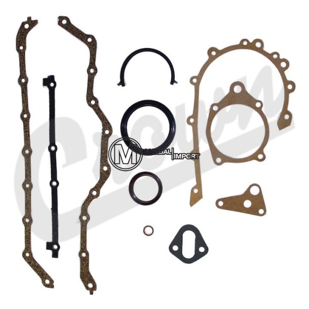 Engine Gasket Set