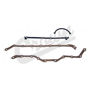 Engine Oil Pan Gasket Set