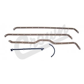 Engine Oil Pan Gasket Set