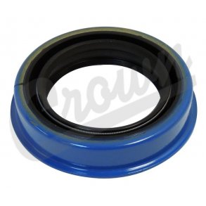 Output Seal