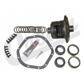 Differential Case Kit