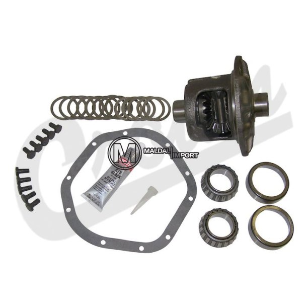 Differential Case Kit