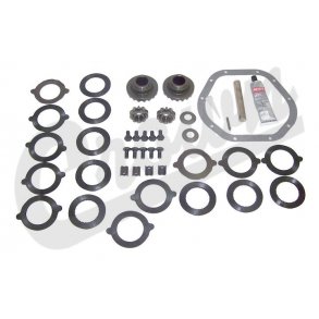 Differential Gear Set