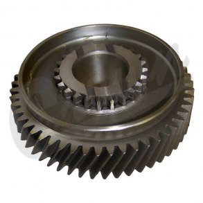 (12) 5st FEMTE GIR (intermediate 51x28 tenner)