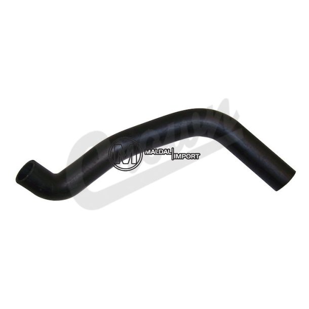 Radiator Hose (Upper-Inlet)