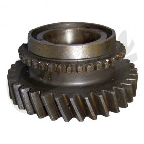 (33) 1st Gear (1988-2002) 