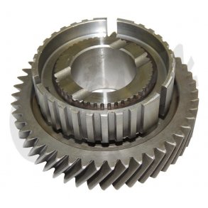 (46) Fifth Counter Gear