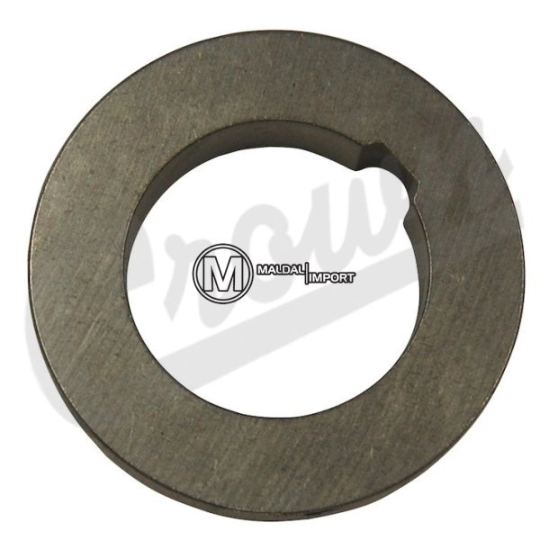 Cluster Gear Thrust Washer
