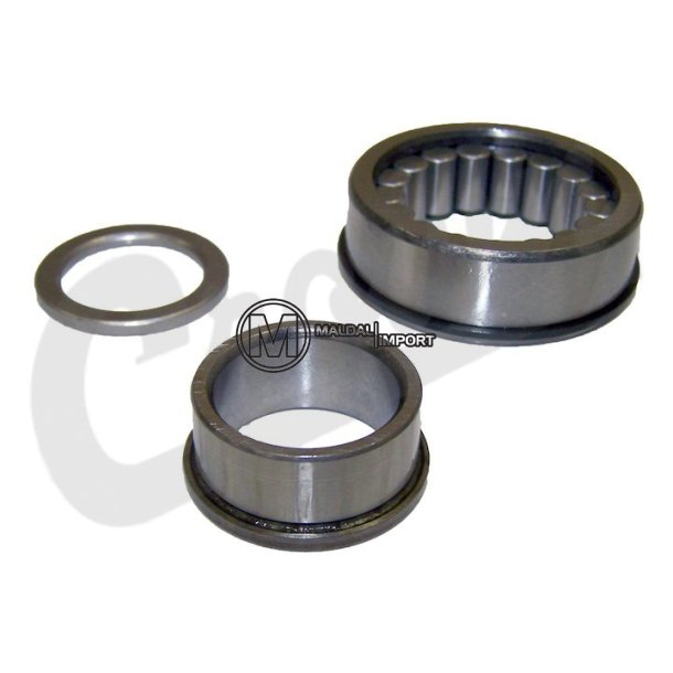 Cluster Gear Bearing