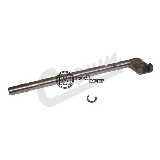 (6) 1st &amp; 2nd Shift Shaft