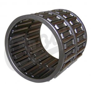 (41) BEARING, 1ST GEAR.  CAGED ROLLER BEARING.