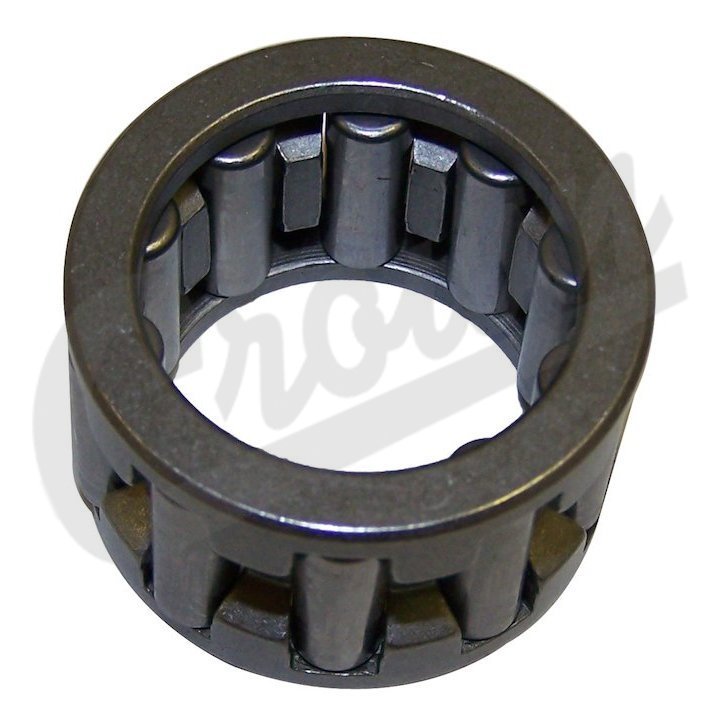 (25) BEARING, INPUT SHAFT. REAR. AX15 Maldal Import