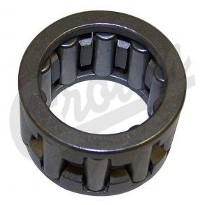 (25) BEARING, INPUT SHAFT. REAR.